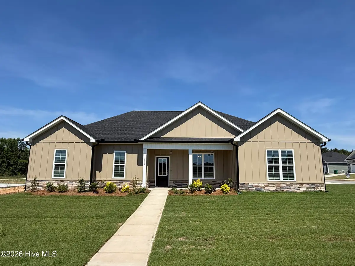 1255 Acadia Drive, Thomson, GA 30824 - #1