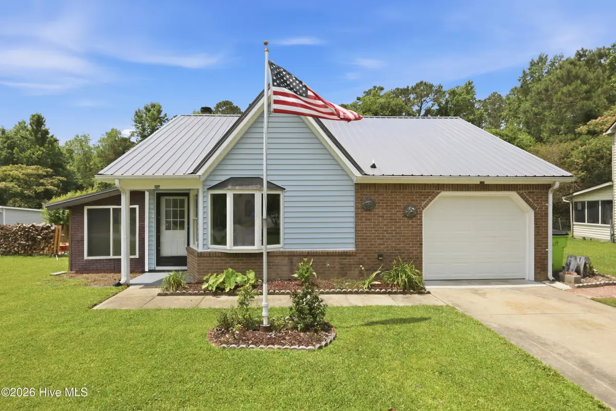 356 Lee Drive, Havelock, NC 28532 - #1