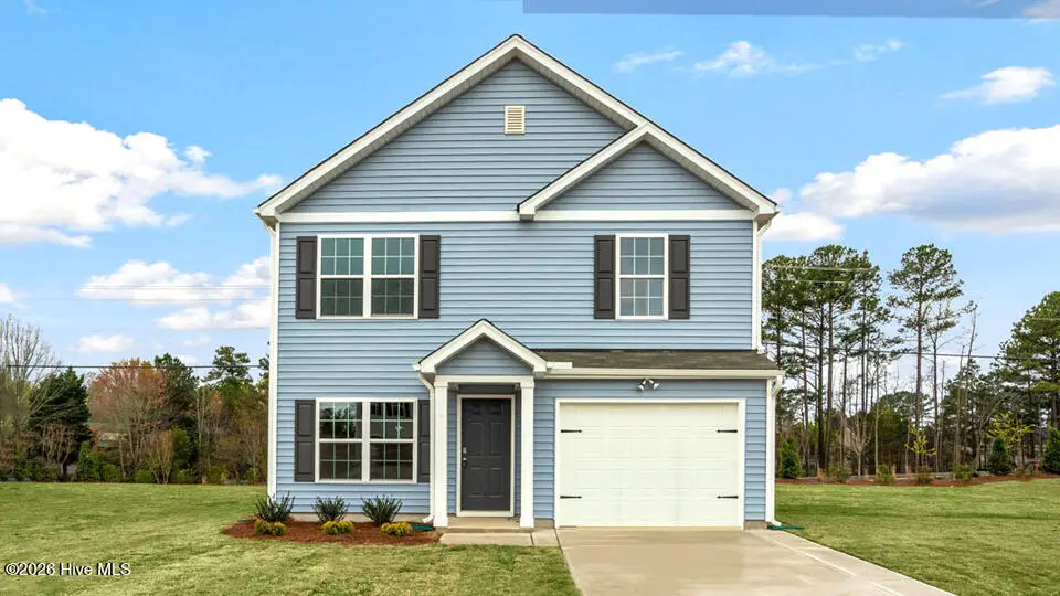 334 Rudy's Court, Ayden, NC 28513 - #1