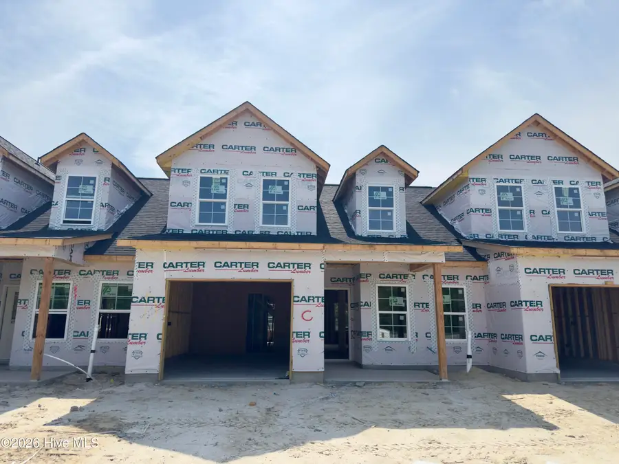 483 Timbercrest Circle Se, Bolivia, NC 28422 - #3