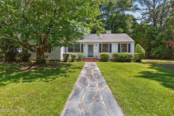 808 W South Street, Ahoskie, NC 27910