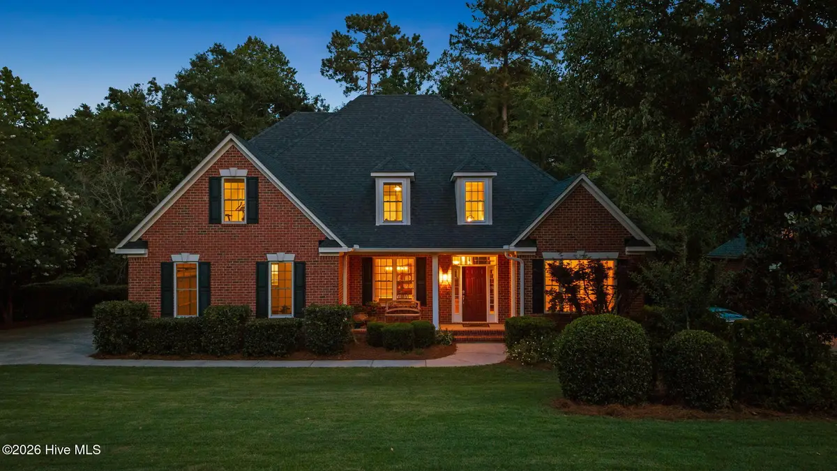 648 Deerwood Way, Evans, GA 30809 - #1
