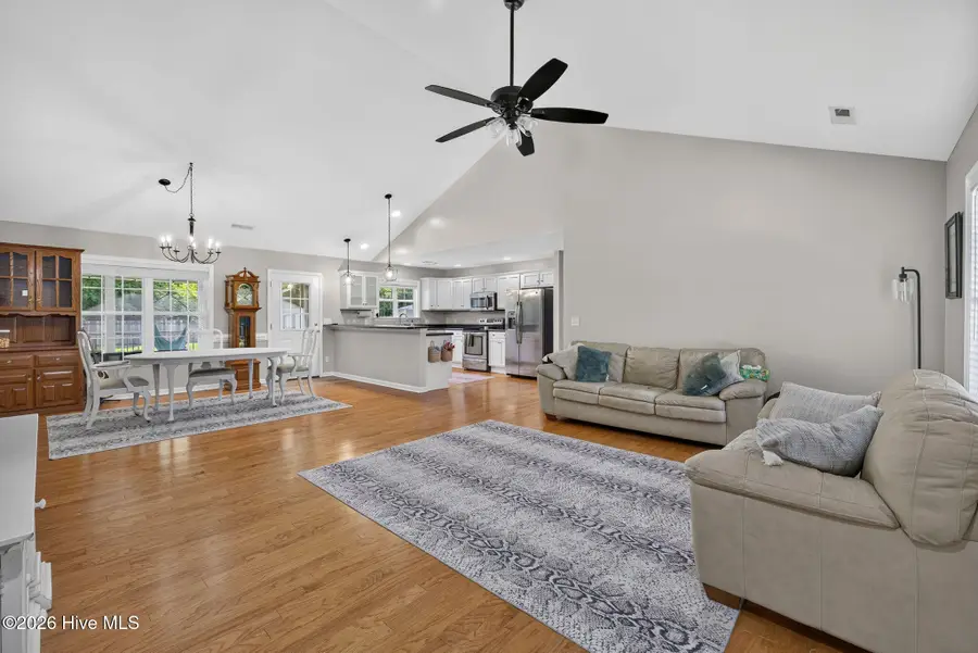 89 Over Street, Burgaw, NC 28425 - #3