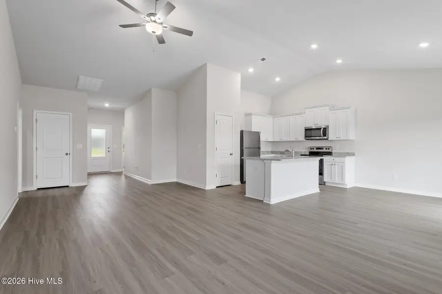 9181 Ava Drive, Bailey, NC 27807 - #3