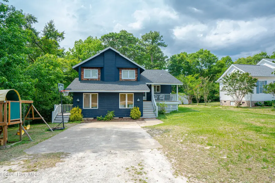 4790 Hen Cove Avenue Sw, Shallotte, NC 28470 - #2
