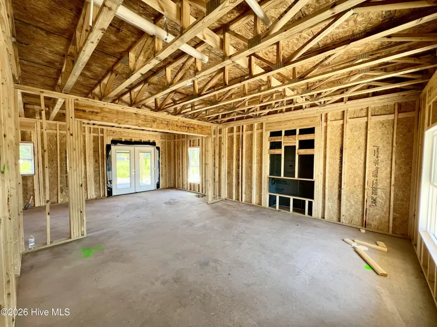 81 Pendergrass Drive, Princeton, NC 27569 - #3