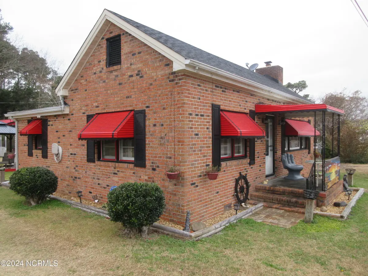9036 Caratoke Highway, Harbinger, NC 27941 - #1