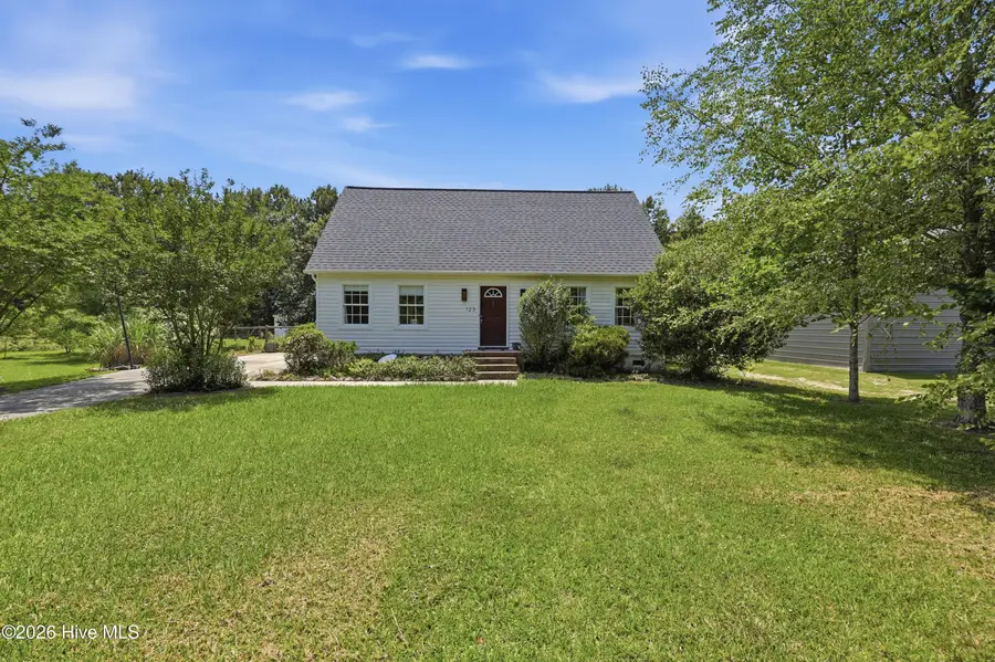 123 Tuscarora Trail, Hertford, NC 27944 - #2