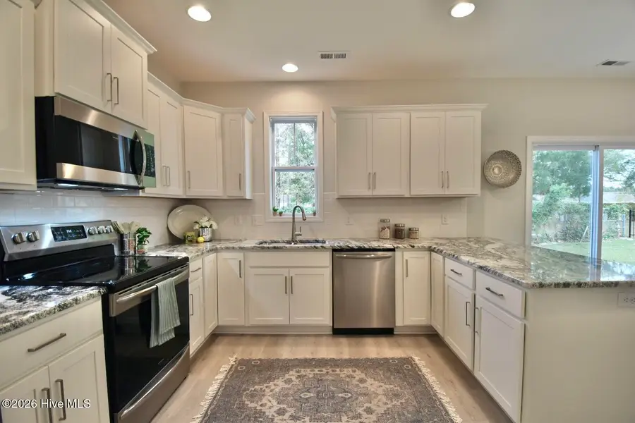 1026 Paddington Avenue Ne, Leland, NC 28451 - #3
