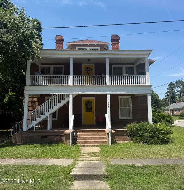 108 Summit Avenue, Kinston, NC 28501