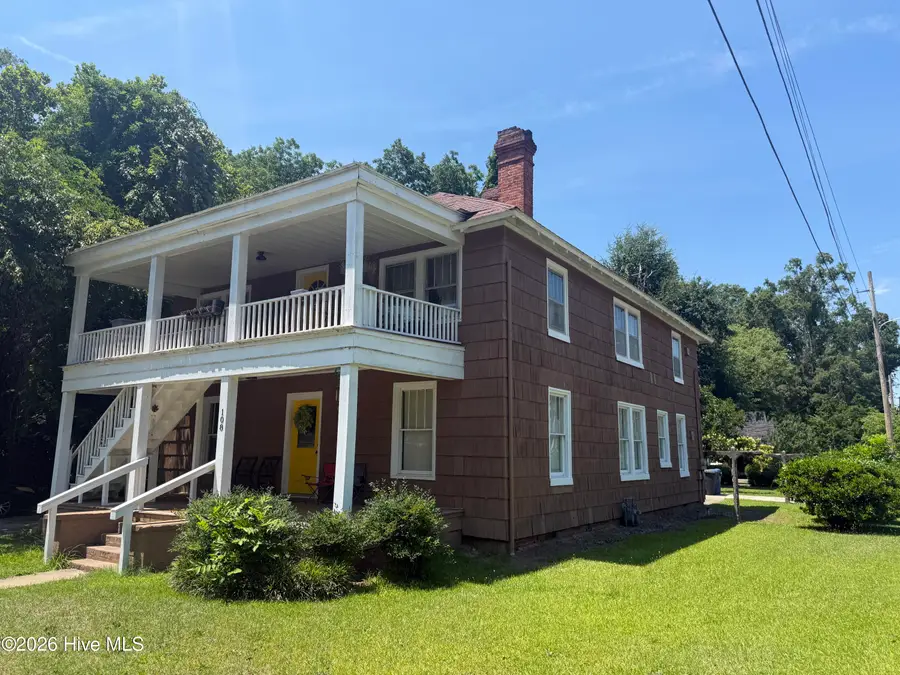 108 Summit Avenue, Kinston, NC 28501 - #3