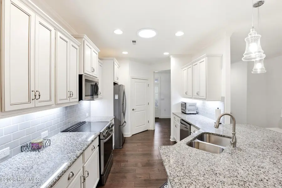 2412 Meridian Road Ne, Leland, NC 28451 - #3
