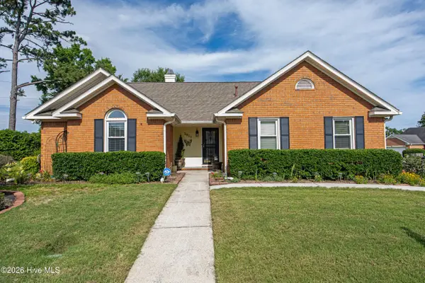 2955 Hillcreek Drive, Augusta, GA 30909
