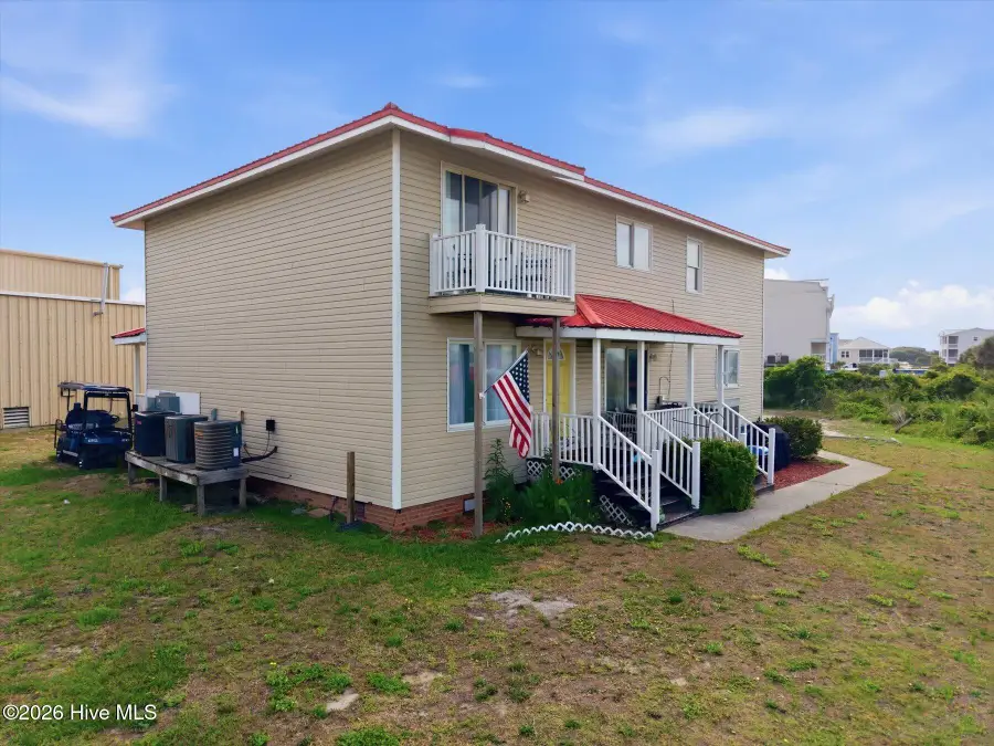 133 SE 48th Street, Oak Island, NC 28465 - #3