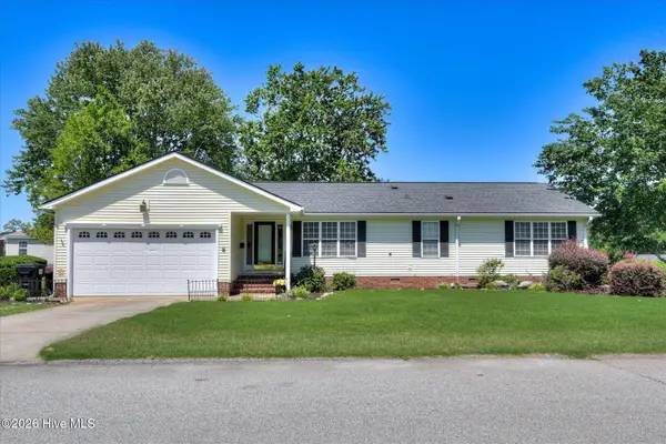 306 Crooked Pine Drive, Martinez, GA 30907