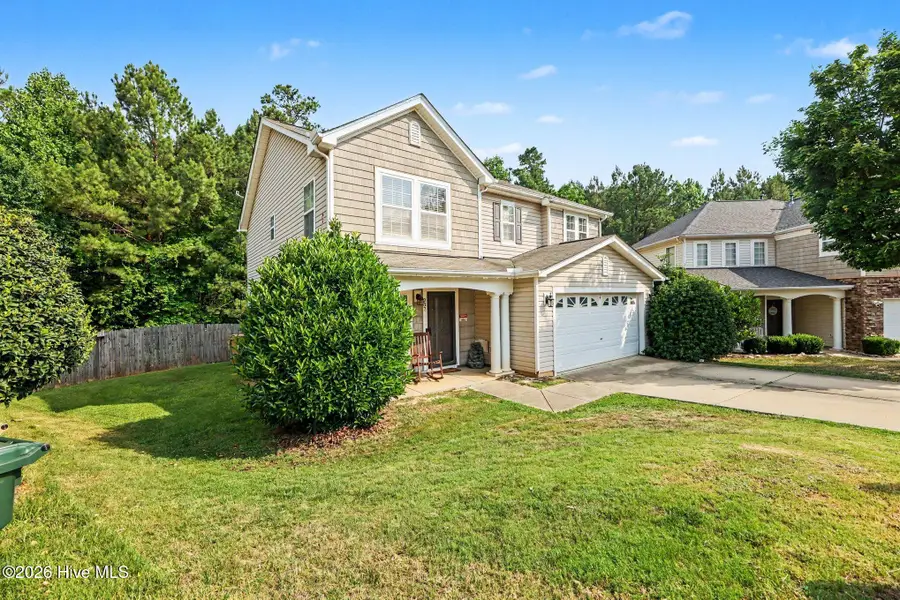 237 Georgetowne Drive, Clayton, NC 27520 - #2