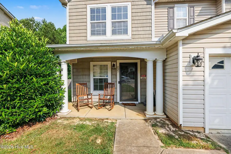 237 Georgetowne Drive, Clayton, NC 27520 - #3