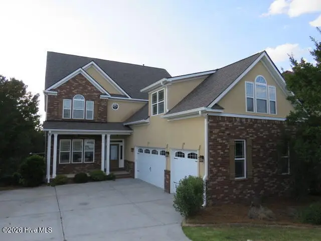 500 Oconee Circle, Evans, GA 30809 - #1