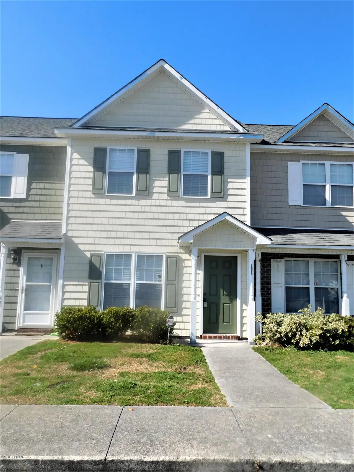 609 Streamwood Drive, Jacksonville, NC 28546 - #1
