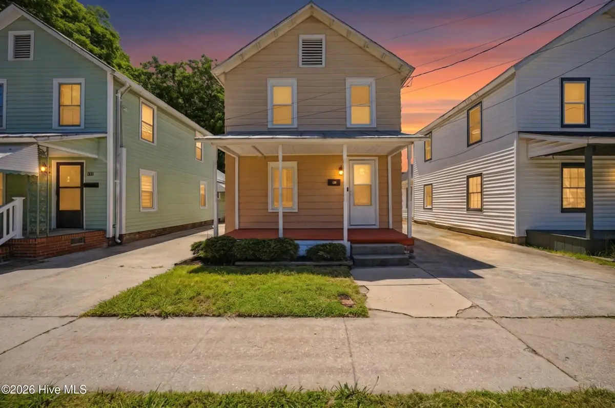 804 2nd Street, Elizabeth City, NC 27909 - #1