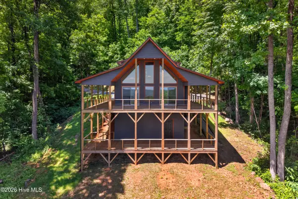 1386 Outlook Road, Murphy, NC 28906