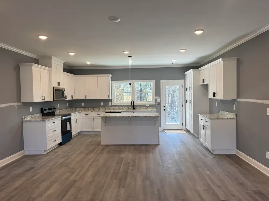 548 Hillman Street, Warrenville, SC 29851 - #2