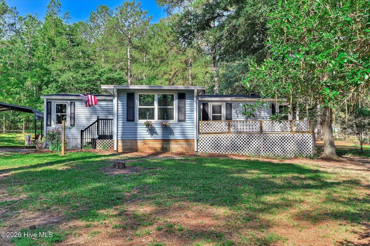4138 Old Lincolnton Road, Appling, GA 30802 - #1