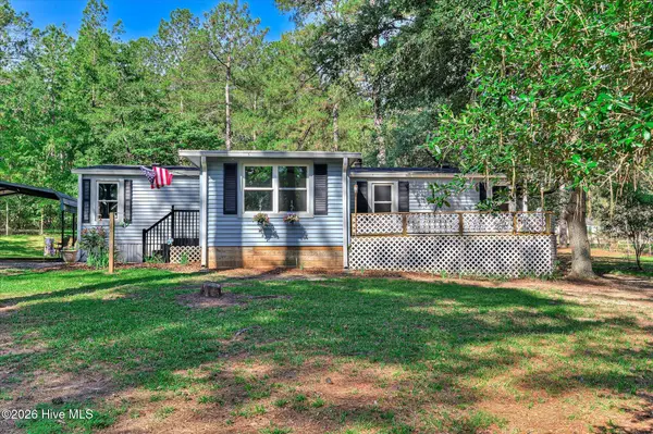 4138 Old Lincolnton Road, Appling, GA 30802