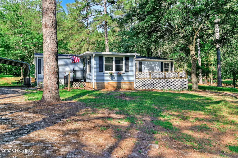 4138 Old Lincolnton Road, Appling, GA 30802 - #2