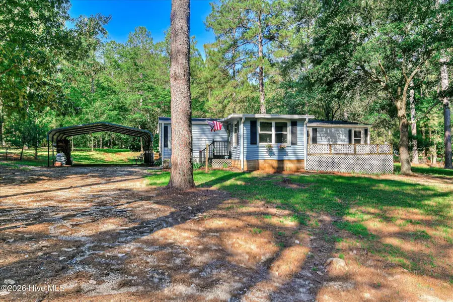 4138 Old Lincolnton Road, Appling, GA 30802 - #3
