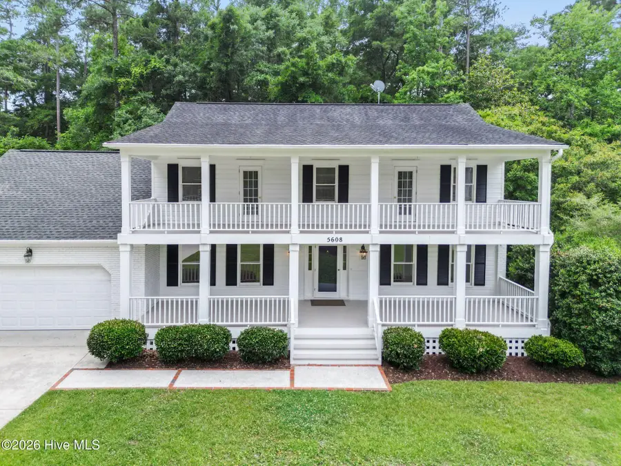 5608 Surrey Downs Court, Wilmington, NC 28403 - #2