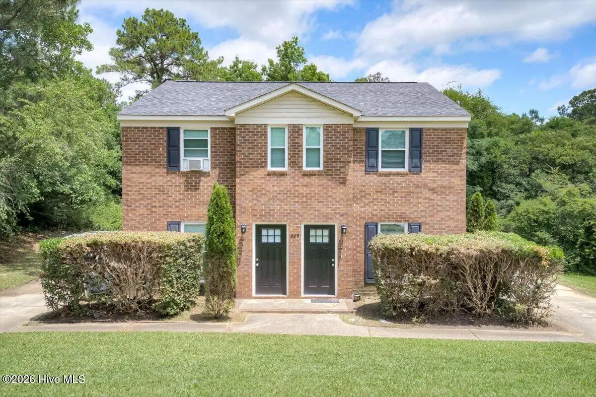 429 Evans Mill Drive #A & B, Evans, GA 30809 - #1