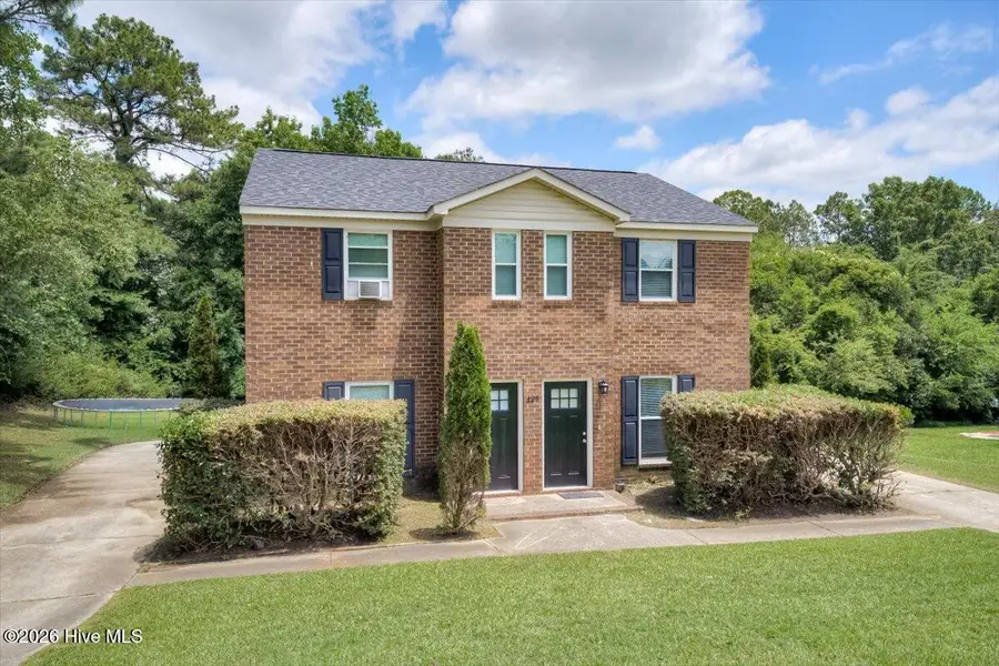 429 Evans Mill Drive #A & B, Evans, GA 30809 - #2