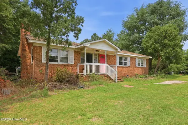 46 Gainsborough Lane, Cameron, NC 28326