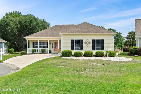 1603 Fawn Court Sw, Ocean Isle Beach, NC 28469