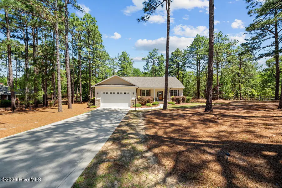 34 N Shamrock Drive, Jackson Springs, NC 27281 - #3