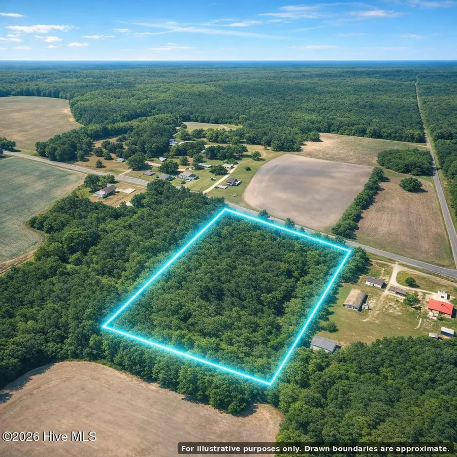 00 Davis Bridge Road, Parkton, NC 28371 - #2