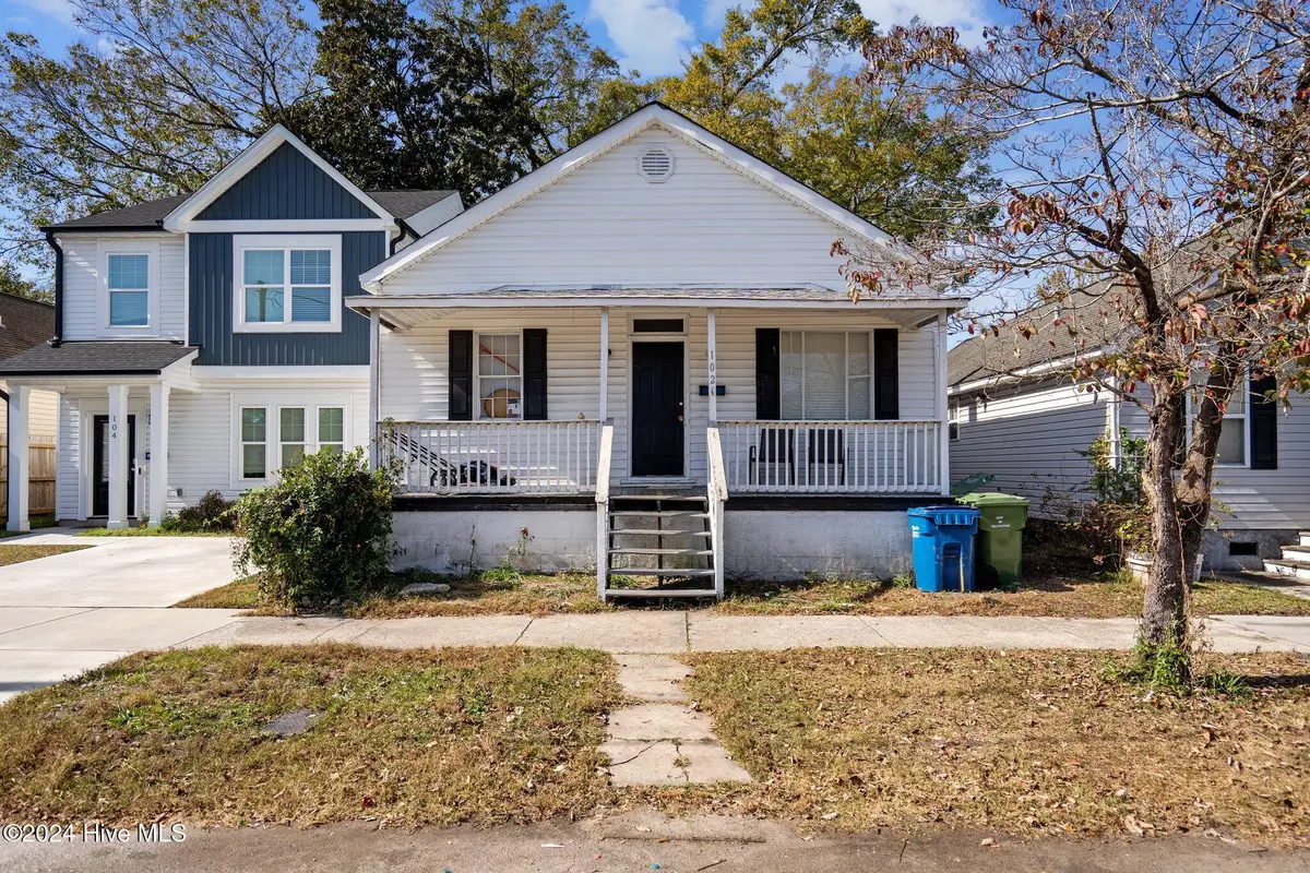102 S 11th Street, Wilmington, NC 28401 - #1