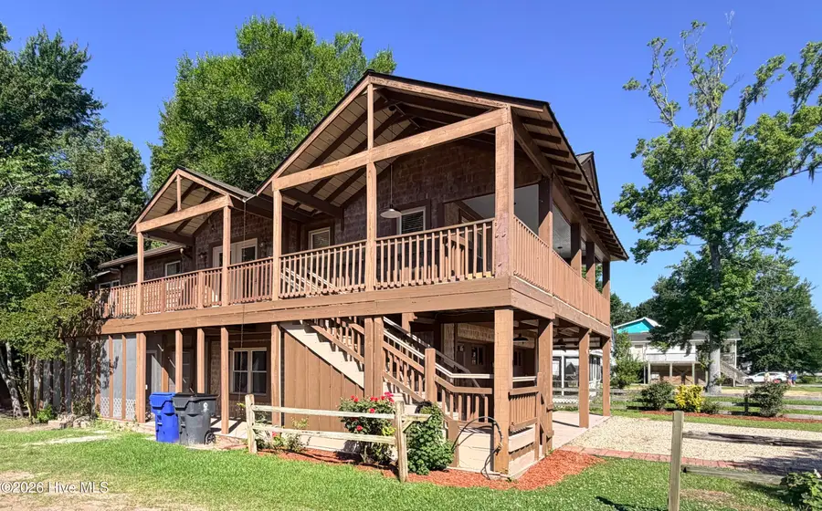 2704 Waccamaw Shores Road, Lake Waccamaw, NC 28450 - #3