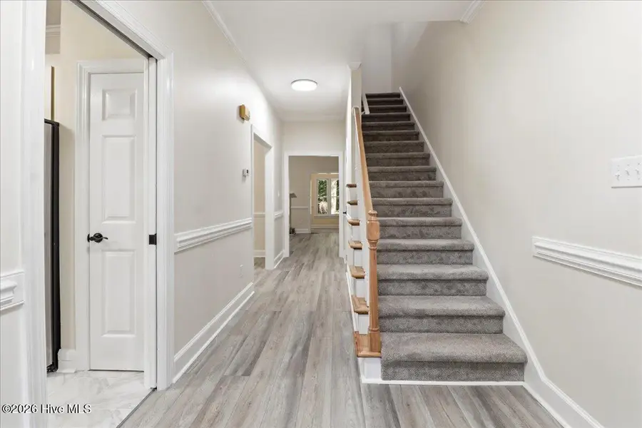 1311 Forest Hills Road Nw #E4, Wilson, NC 27896 - #2