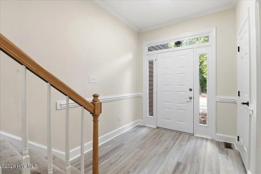 1311 Forest Hills Road Nw #E4, Wilson, NC 27896 - #3