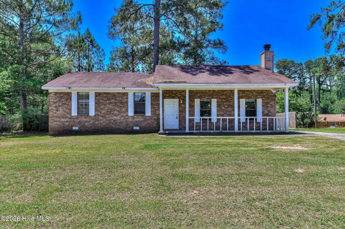 2818 Butler Manor Drive, Hephzibah, GA 30815 - #1
