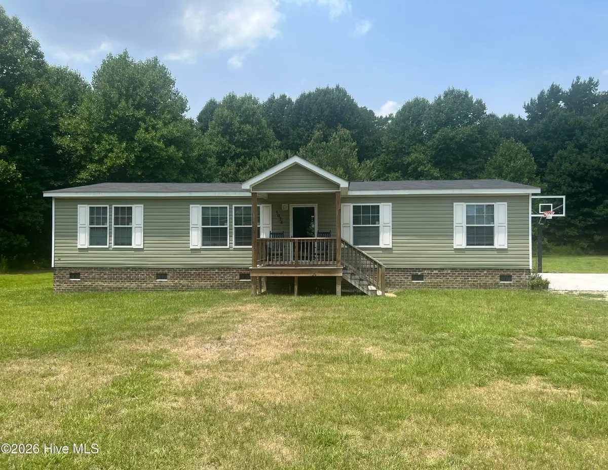 5024 Gladys Owens Street, La Grange, NC 28551 - #1