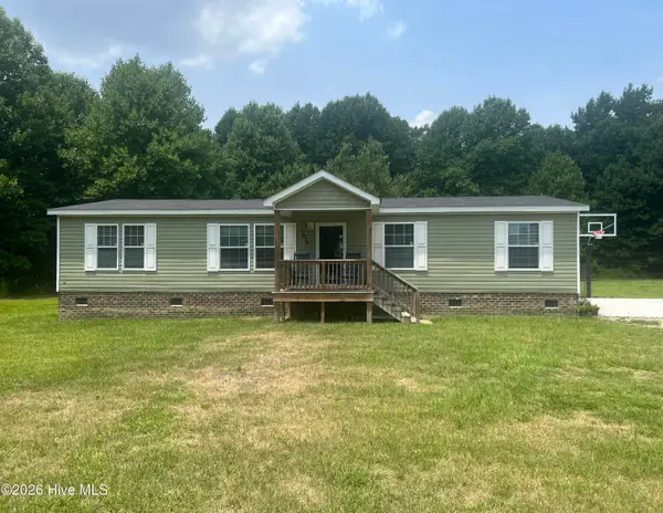 5024 Gladys Owens Street, La Grange, NC 28551