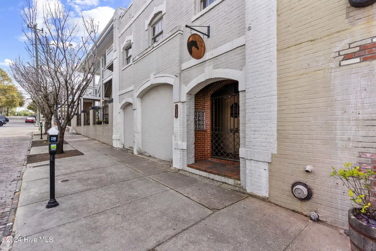 118 Dock Street #Apt 3, Wilmington, NC 28401 - #1
