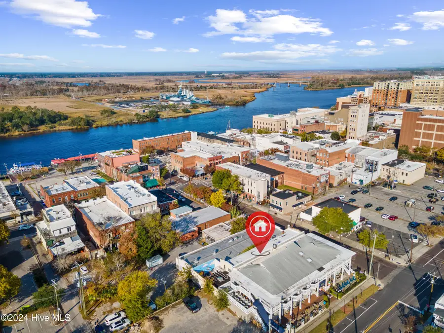 118 Dock Street #Apt 3, Wilmington, NC 28401 - #3