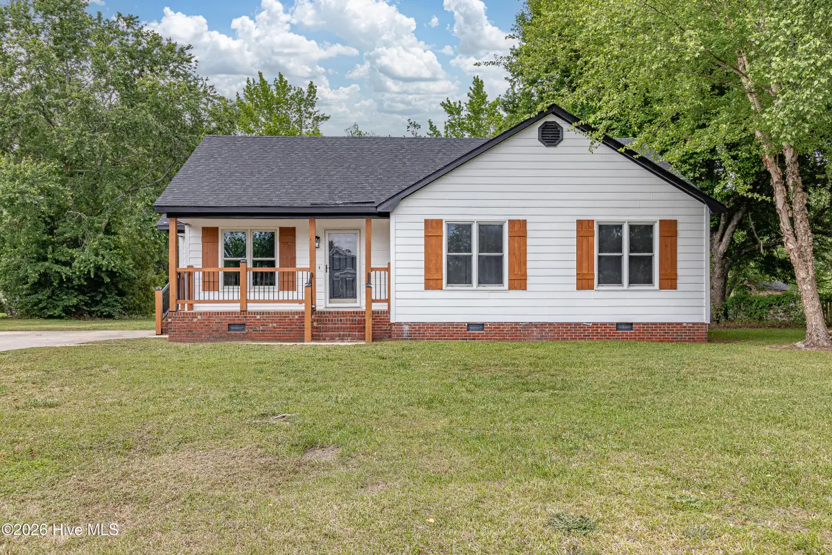 1866 Century Drive, Greenville, NC 27834 - #1