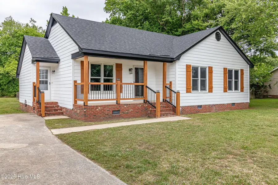 1866 Century Drive, Greenville, NC 27834 - #2
