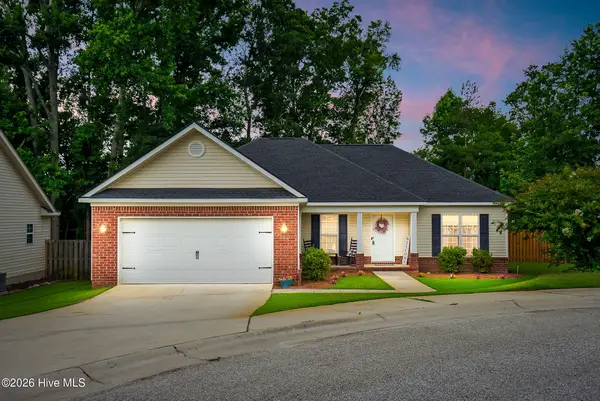 956 Arbor Springs Circle, Grovetown, GA 30813