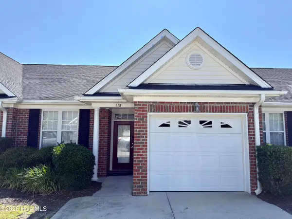 5006 Carleton Drive #Unit 115, Wilmington, NC 28403